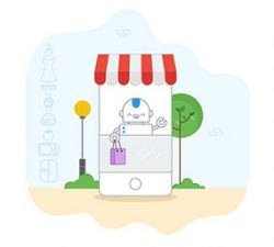 سورس ربات تلگرام فروشگاهی php + پنل مدیریت تحت وب