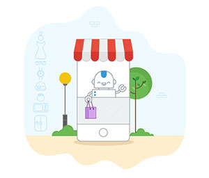 سورس ربات تلگرام فروشگاهی php + پنل مدیریت تحت وب