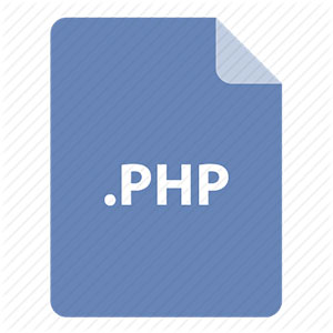 دریافت پسوند فایل در php