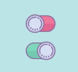 پنهان و نمایان کردن عناصر در jQuery