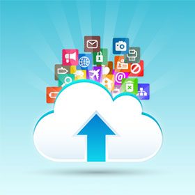 آپلود فایل با قابلیت resume