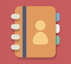 ساخت فرم تماس با ما با قابلیت ارسال فایل ضمیمه در php