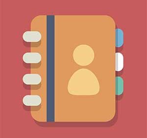 ساخت فرم تماس با ما با قابلیت ارسال فایل ضمیمه در php