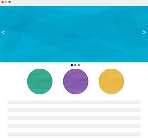 ساخت اسلایدر عکس با jQuery