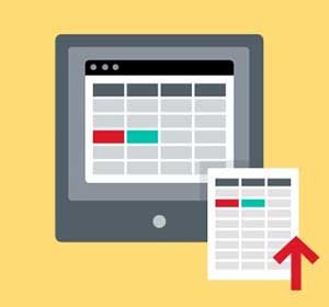 ساخت نوار پیشرفت آپلود فایل با jQuery