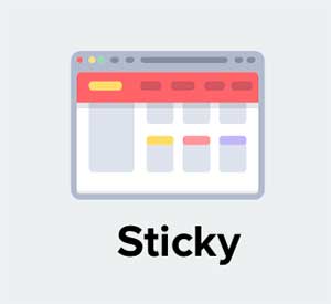 هایلایت منوی فعال با jQuery