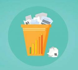 افزودن و حذف تصویر با AJAX در جی کوئری