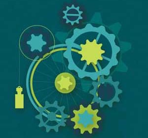 ساخت افکت انیمیشن توپ با jQuery