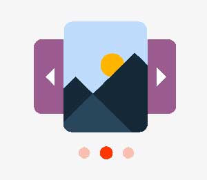 ساخت Carousel با jQuery