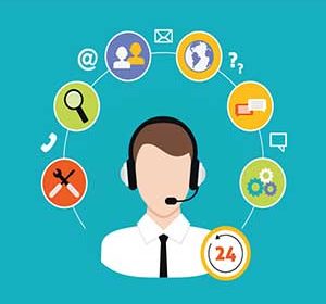 ساخت فرم تماس با ما اسلایدی با jQuery