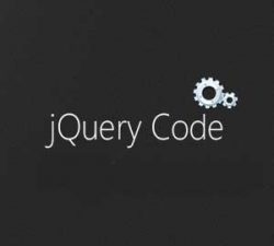 کد کاربردی jquery