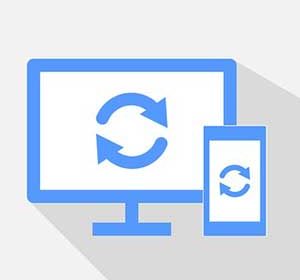 عملیات CRUD درون خطی جدول توسط PHP