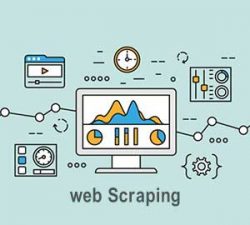 وب اسکرپینگ در PHP