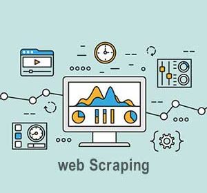 وب اسکرپینگ در PHP