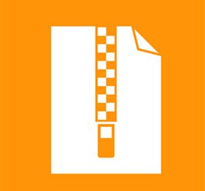 ساخت فایل ZIP با PHP (فشرده کردن)