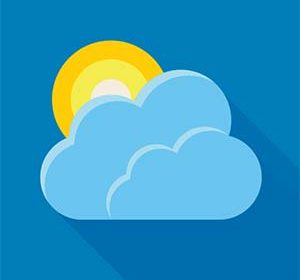 نمایش وضعیت آب و هوا با PHP