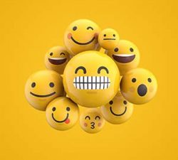 امتیازدهی ایموجی با php و ajax