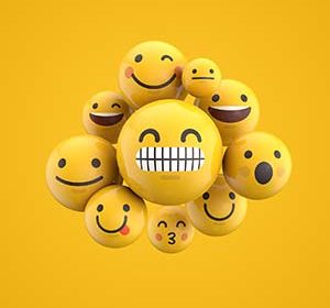 امتیازدهی ایموجی با php و ajax