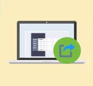 دریافت خروجی DataTables با PHP و Mysql