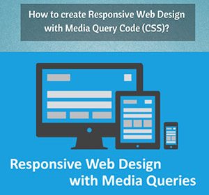 آموزش مدیا کوئری در CSS3