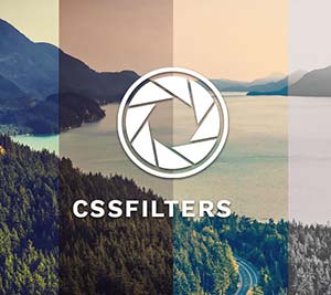 آموزش فیلترها در CSS3