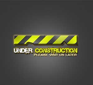 قالب html در دست ساخت فارسی