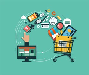 نکات راه اندازی فروشگاه اینترنتی