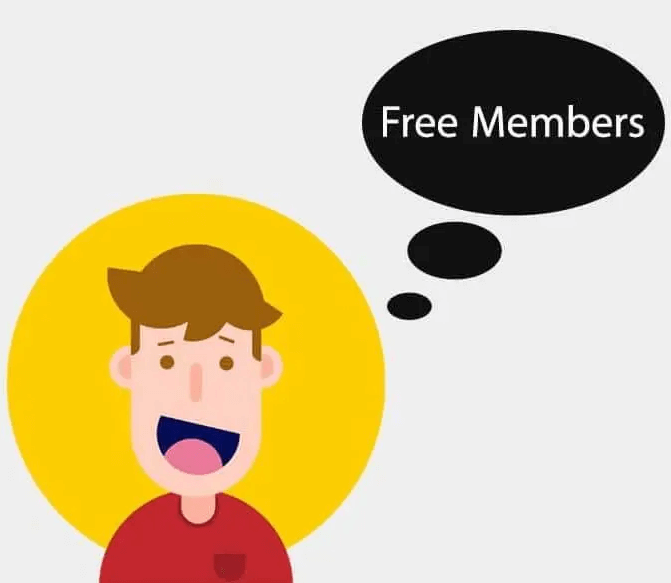 get free telegram members